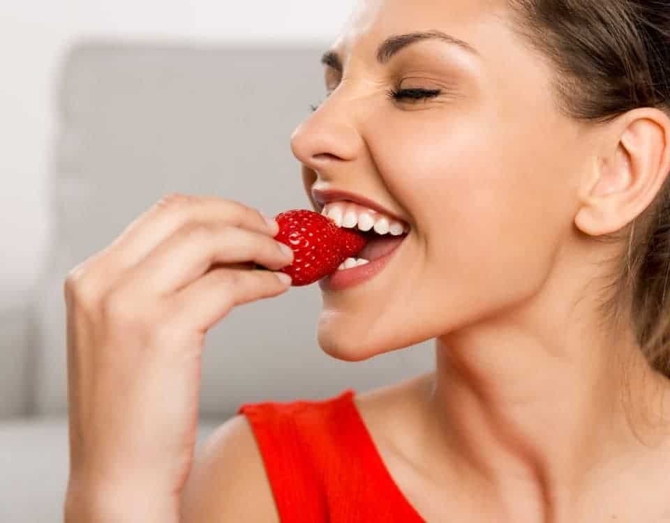 Diet Dangers: What You Eat Matters More Than You Think Hertford