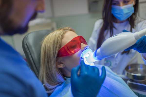 Warning Signs That Your Tooth Sensitivity Needs Attention Hertford