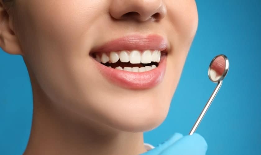 Which Cosmetic Dentistry Treatments Are Right for You Hertford