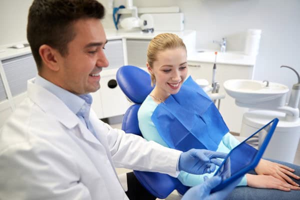 What Role Does AI Play in Detecting Hidden Dental Problems Hertford?