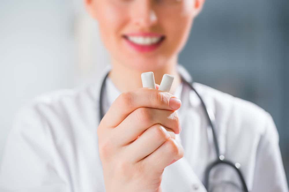 When and How to Use Chewing Gum Effectively Hertford