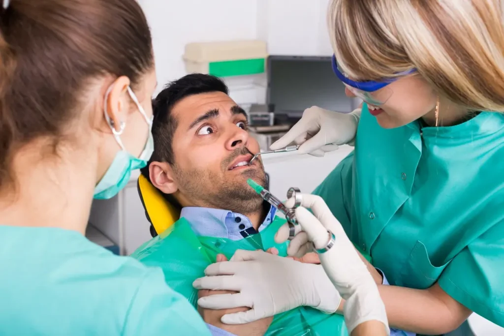 Understanding Dental Anxiety: Why Dental Visits Feel Stressful Hertford