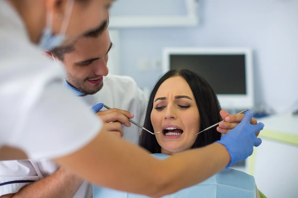 How to Choose a Dentist Who Helps You Feel Comfortable Hertford