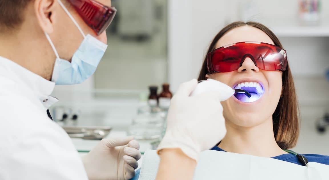 Why Is AI Becoming Essential for Smile Transformation Hertford?