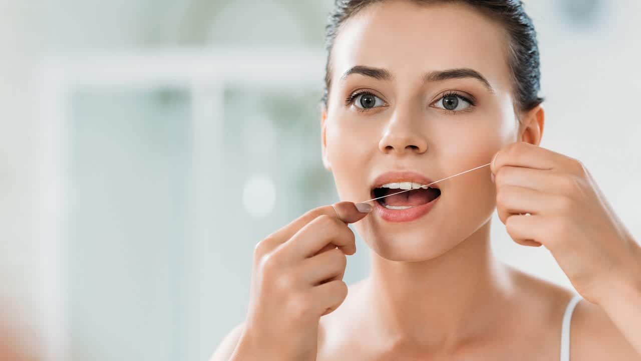 The Link Between Poor Flossing and Gum Disease Hertford