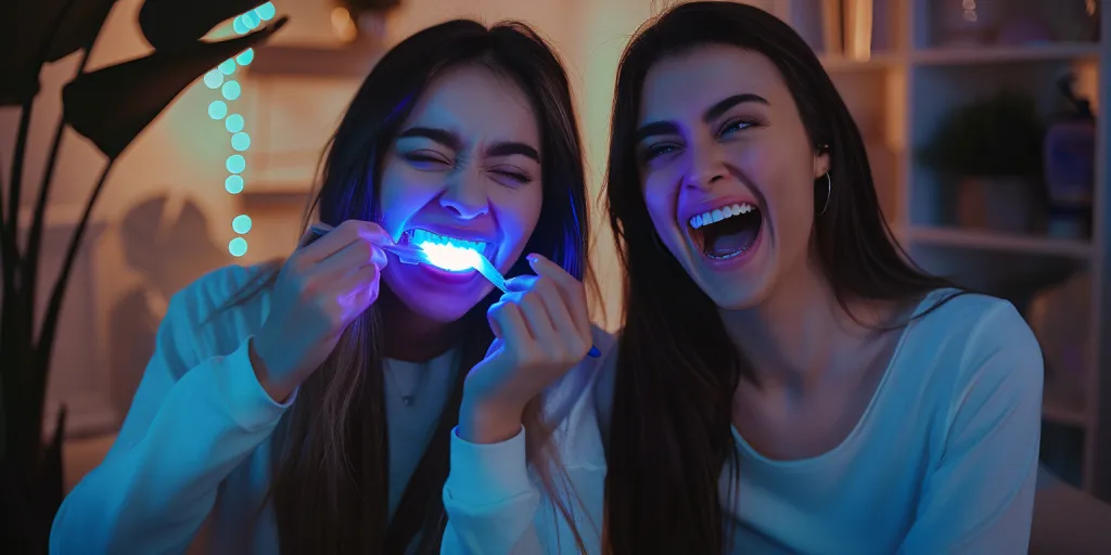 How Whitening Methods Can Affect Your Teeth Over Time Hertford