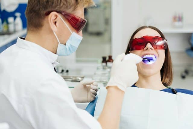 Home Remedies vs Professional Dental Care for Relief Hertford