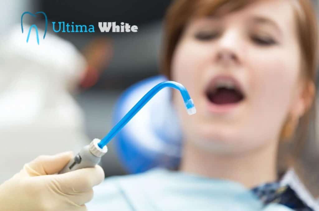 The Role of Saliva in Neutralising Acids Hertford