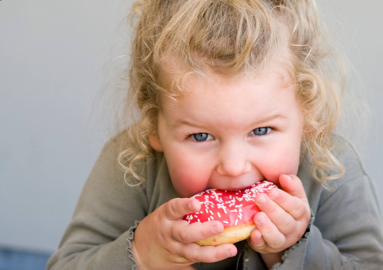 What Does Sugar Really Do to Your Teeth Hertford?