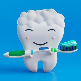The Importance of Early Oral Hygiene Habits Hertford