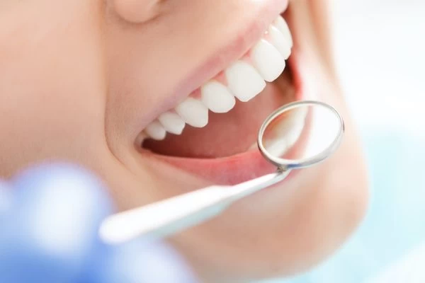 Preventing Complications: Tips for Maintaining Oral Health Hertford
