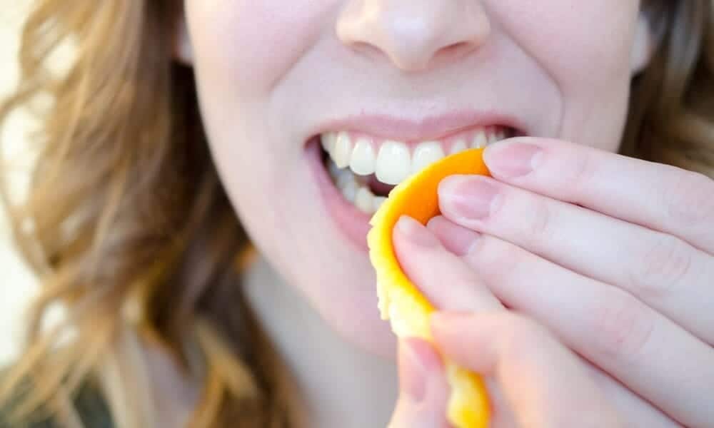 Are DIY Teeth Whitening Remedies Safe for Your Teeth and Enamel Hertford?