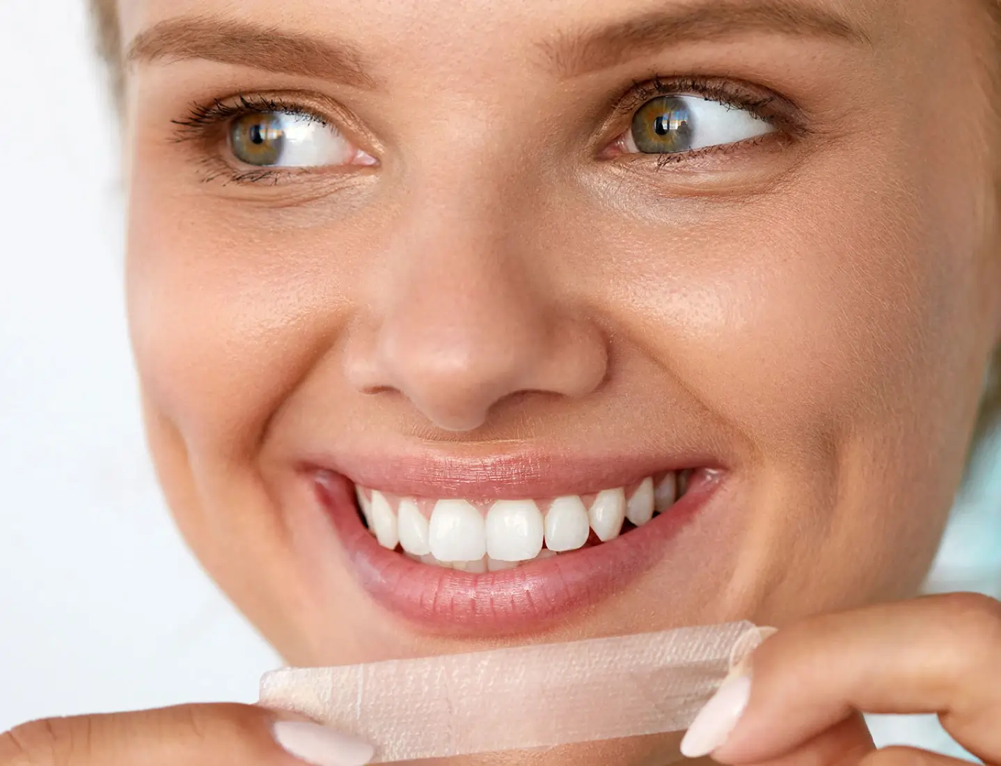 How Long Does It Take for Natural Whitening Methods to Show Results Hertford?