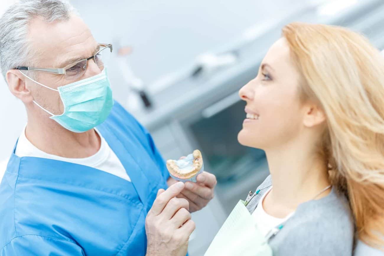 The Link Between Dry Mouth and Tooth Decay Hertford