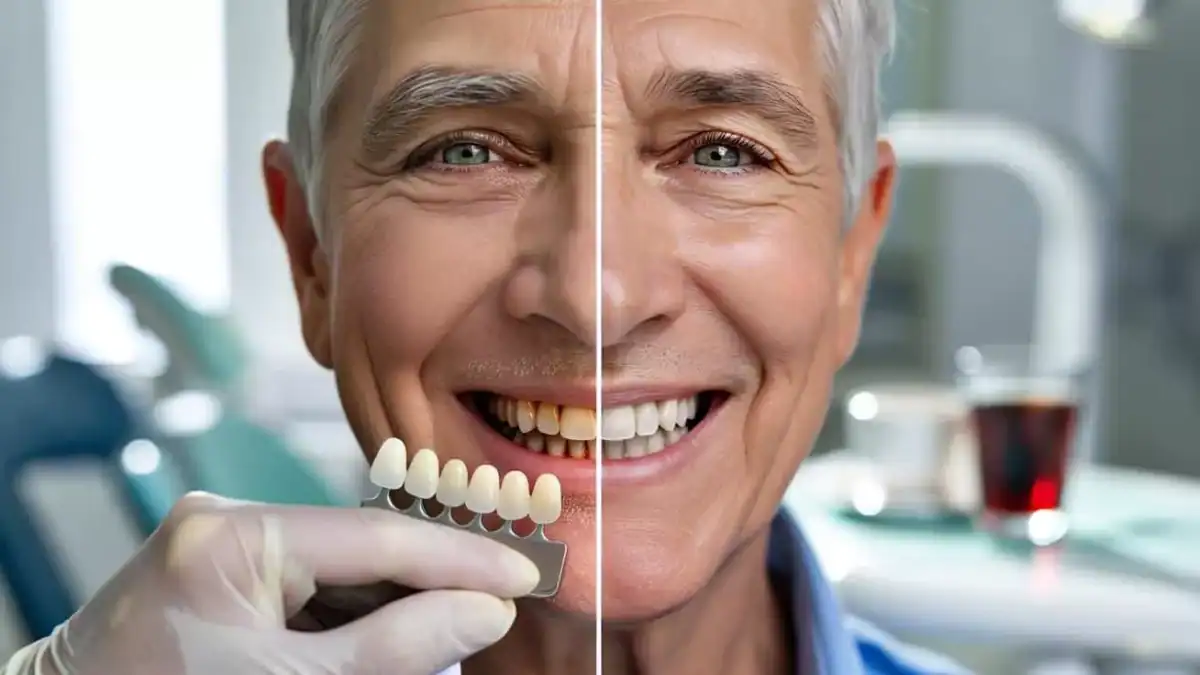 Is Laser Teeth Whitening the Most Effective Way to Brighten Your Smile Hertford?